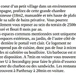 팜스테이 La Ferme Du Papillon Pougne-Hérisson