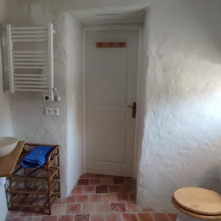 Agroturismo La Ferme Du Papillon Pougne-Hérisson