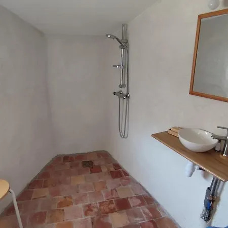 La Ferme Du Papillon Bauernhof *