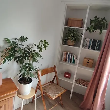 La Ferme Du Papillon Alojamento de Turismo Rural