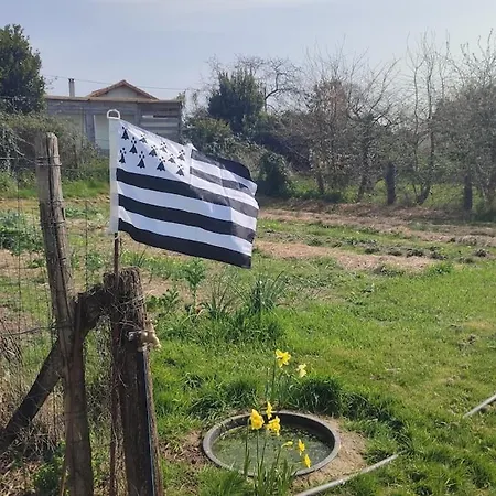 La Ferme Du Papillon Agroturismo