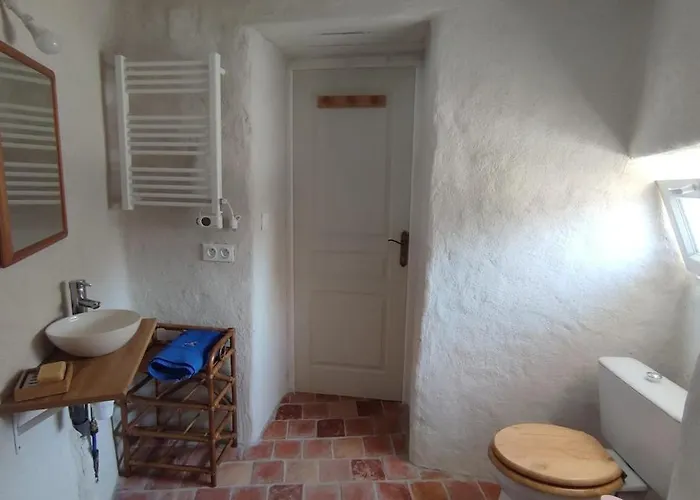 Agroturismo La Ferme Du Papillon Pougne-Hérisson