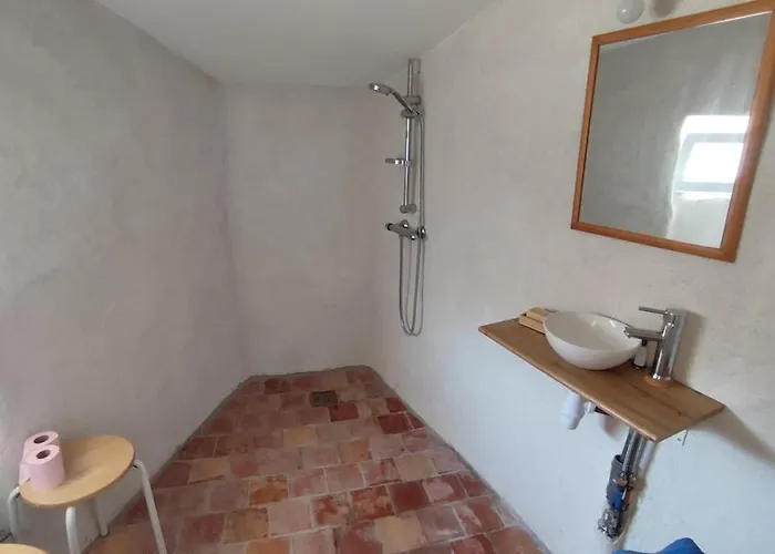 La Ferme Du Papillon Agroturismo *