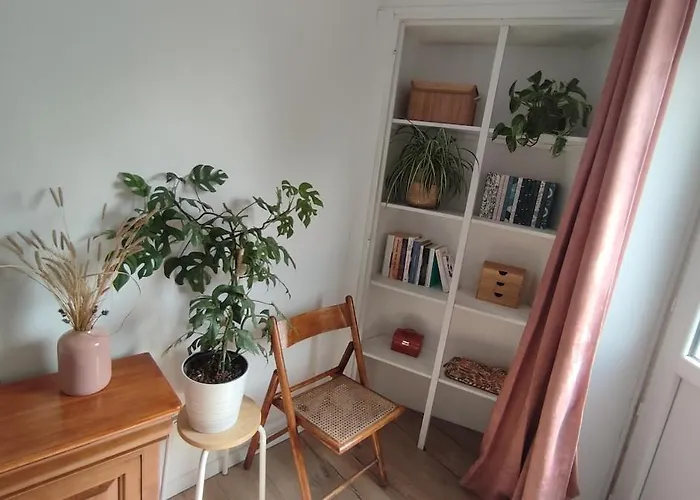 La Ferme Du Papillon Agroturismo