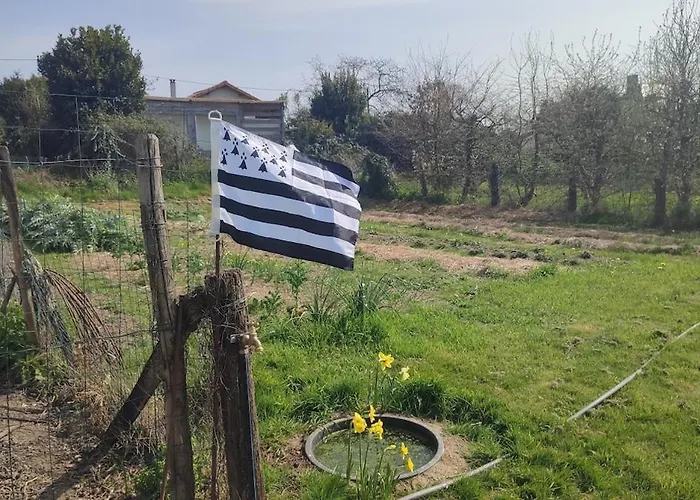 La Ferme Du Papillon Agroturismo